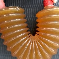 Mỡ Sâu Vàng Grease L3 Siêu phẩm bôi trơn kéo dài tuổi thọ máy móc