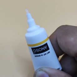 Mỡ Silicon Bôi Trơn Bảo Dưỡng O-Ring, Ron Cao Su, Kim Loại Chống Mòn Và Rỉ Sét