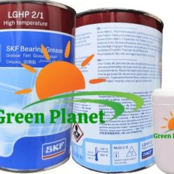 Mỡ SKF LGHP Chịu Nhiệt -40 đến 150°C Chính Hãng