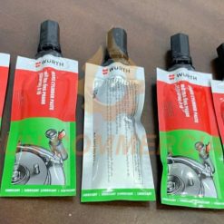 Mỡ Tra Ắc Phanh Wurth Nhập Đức Gói 10g Cho Ô Tô Và Xe Máy