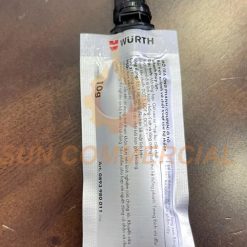 Mỡ Tra Ắc Phanh Wurth Nhập Đức Gói 10g Cho Ô Tô Và Xe Máy