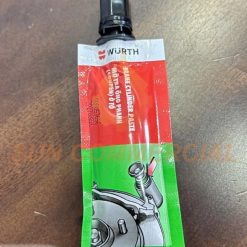 Mỡ Tra Ắc Phanh Wurth Nhập Đức Gói 10g Cho Ô Tô Và Xe Máy