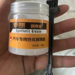 Mỡ Tra Bảo Dưỡng Ô Tô Bôi Trơn Chi Tiết Xe Chống Rỉ Sét Giảm Va Đập Và Tiếng Cọt Kẹt