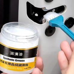 Mỡ Tra Bảo Dưỡng Ô Tô Bôi Trơn Chi Tiết Xe Chống Rỉ Sét Giảm Va Đập Và Tiếng Cọt Kẹt