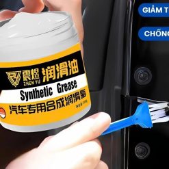 Mỡ Tra Bảo Dưỡng Ô Tô Bôi Trơn Chi Tiết Xe Chống Rỉ Sét Giảm Va Đập Và Tiếng Cọt Kẹt
