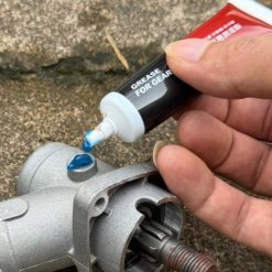 Mỡ xanh bôi trơn động cơ và linh kiện máy phát cỏ