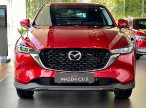 Mua xe lần đầu có nên chọn Mazda CX-5 không? Phân tích chi tiết cho người mới mua ô tô