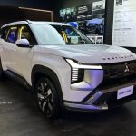 Mức Tiêu Hao Nhiên Liệu Của Mitsubishi Destinator Bao Nhiêu? Đánh Giá Thực Tế Có Tiết Kiệm Không