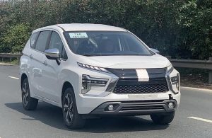 Mức Tiêu Hao Nhiên Liệu Xpander Số Sàn Bao Nhiêu