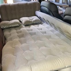 Nệm Để Xe Ô Tô 4, 5, 7 Chỗ Và Bán Tải Giường Đệm Hơi Du Lịch Cao Cấp Cho Xe Hơi