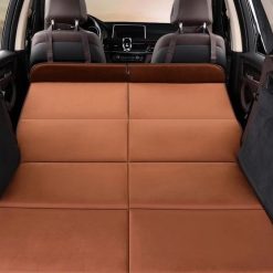 Nệm Ô Tô Du Lịch Phía Sau Xe SUV Không Bơm Hơi Cao Cấp