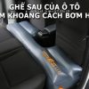 Nệm Ô Tô Lấp Khoảng Trống Ghế Sau Tối Ưu Không Gian Nghỉ Ngơi Trên Xe