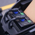 Ngày nào cũng sạc xe điện có sao không?