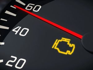 Nguyên Nhân Đèn Báo Lỗi Động Cơ Xe Thường Hay Gặp Phải