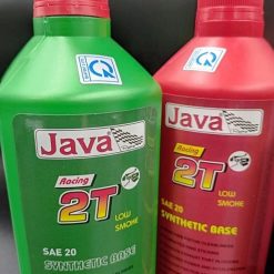 Nhớt 2 Thì Java Racing Dầu Khoáng Mỹ Cực Thơm 500ml