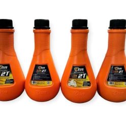 Nhớt Cam 2T Zeus Tặng 1 Chai Tinh Dầu Khi Mua Combo 2 Chai