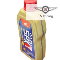 Nhớt Honda SPX1 1.2L Tổng Hợp 100% Cho Xe Số Và Xe Côn