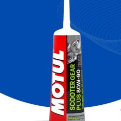 Nhớt Hộp Số Nhớt Láp Xe Tay Ga Cao Cấp Motul Scooter Gear Oil 120ml