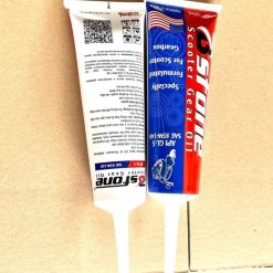 Nhớt láp chống hú cho xe tay ga Bsfone Scooter Gear Oil 120 ml 85W140 nhập khẩu Mỹ