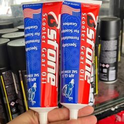 Nhớt Lap Chống Hú Cho Xe Tay Ga Bsfone Scooter Gear Oil 120ml 85W140