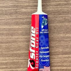 Nhớt Lap Chống Hú Cho Xe Tay Ga Bsfone Scooter Gear Oil 120ml 85W140
