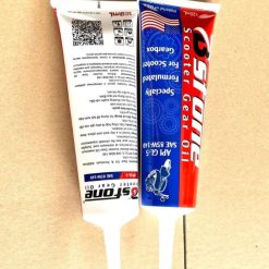 Nhớt Láp Chống Hú Cho Xe Tay Ga Bsfone Scooter Gear Oil 85W140 120ml