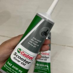 Nhớt láp (Dầu hộp số) Castrol Cho Xe Tay Ga