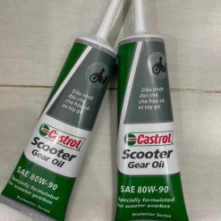 Nhớt láp (Dầu hộp số) Castrol Cho Xe Tay Ga