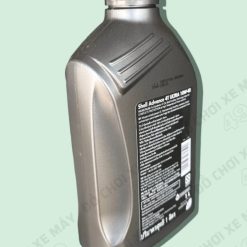 Nhớt Shell Advance 4T Ultra Full Tổng Hợp Xe Số (Chai Màu Xám)