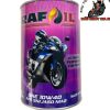 Nhớt Tổng Hợp RAFOIL 10W40 Dành Cho Xe Số, Côn Tay Nhập Khẩu UAE
