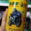 Nhớt tổng hợp RAFOIL 20W50 dành cho xe số, côn tay nhập khẩu UAE