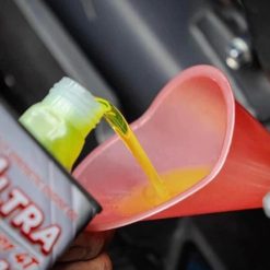 Nhớt Tổng Hợp Sprayking Express Lube Ultra 4T Plus Power 10W40 Dành Cho Xe Số, Côn Tay