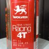 Nhớt Wolver Racing 4T 10W40 Nhập Khẩu Đức Bảo Vệ Động Cơ Xe Số Và Xe Côn Tay
