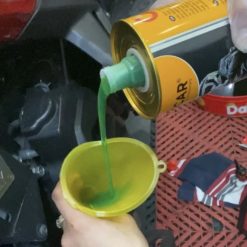 Nhớt Xe Ga Oscar Jade 4T Super Scooter 10W40 Full Tổng Hợp Nhập Khẩu UAE