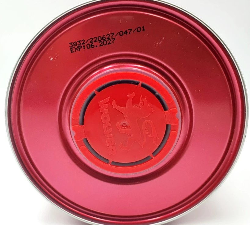 Nhớt Xe Tay Ga Cao Cấp Wolver Special Racing Fully Synthetic 10W30 800ml