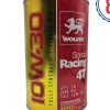 Nhớt Xe Tay Ga Cao Cấp Wolver Special Racing Fully Synthetic 10W30 800ml