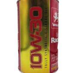 Nhớt Xe Tay Ga Cao Cấp Wolver Special Racing Fully Synthetic 10W30 800ml