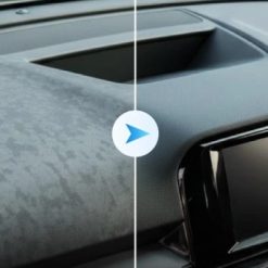 Noma 250 Chính Hãng Dung Dịch Làm Mới & Bảo Vệ Nhựa Ô Tô Xe Máy, Giữ Bóng Lâu