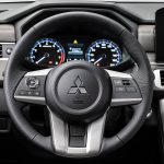 Nút Info Trên Xe Mitsubishi Xpander Có Tác Dụng Gì?