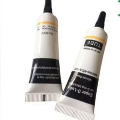 Ống Mỡ Bôi Trơn Silicon 10g Bảo Dưỡng, Làm Kín Ron, Giảm Ma Sát