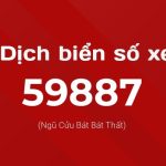 Phong Thủy Biển Số Xe Là Gì? Cách Xem Và Chọn Biển Số Mang Lại May Mắn