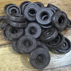 Phớt Chặn Dầu Nhớt NBR Đủ Size Từ 8mm Đến 22mm