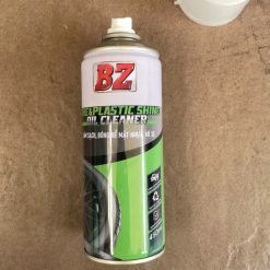 Phục Hồi Nhựa Nhám BZ Blue Dolphin Tire & Plastic Shine Cleaner