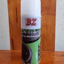 Phục Hồi Nhựa Nhám BZ Blue Dolphin Tire & Plastic Shine Cleaner