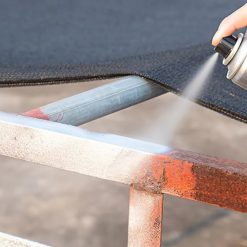 PVN65079 Sơn Bạc Mạ Crom Chrome Sáng Bóng 350ml Cao Cấp