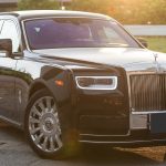 Rolls-Royce Phantom 8 Là Gì? Đánh Giá Toàn Diện Biểu Tượng Đỉnh Cao Của Xe Siêu Sang