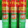 RP7 350g Chai Xịt Chống Rỉ Sét Cao Cấp+Tặng thêm 50g