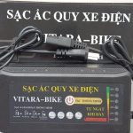 Sạc xe điện 48V 20Ah sạc bao lâu thì đầy