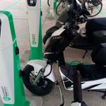 Sạc xe máy điện VinFast tại trạm mất bao nhiêu tiền