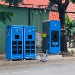 Sạc xe Xanh SM bao nhiêu tiền cho tài xế xe công nghệ